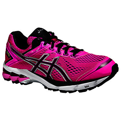 Asics GT-1000 4 GT-X Women's Structured Running Shoes